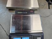 Soehnle Professional 9221 svarstykles iki 45 kg