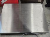 Soehnle Professional 9221 svarstykles iki 45 kg - nuotraukos Nr. 3