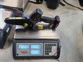 Soehnle Professional 9221 svarstykles iki 45 kg - nuotraukos Nr. 8