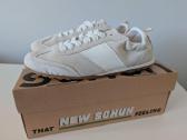 Meredith Slim Sole Trainer