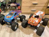 RC Thunder Tiger Mta4 (nitro) - nuotraukos Nr. 2