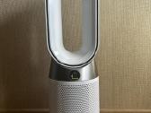 Dyson Hp10 Hot+cool termoventiliatorius
