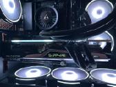 Sapphire Nitro+ Se Rx 6900 XT