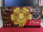 Sapphire Nitro+ Se Rx 6900 XT - nuotraukos Nr. 3