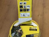 Vežimėlis Laistymo Žarnai Karcher Ht 80m - nuotraukos Nr. 2