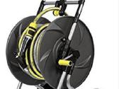 Vežimėlis Laistymo Žarnai Karcher Ht 80m - nuotraukos Nr. 3