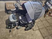 Triratis vezimelis.nakko team T trike.