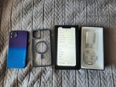iPhone 11 pro max 256gb - nuotraukos Nr. 3