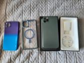 iPhone 11 pro max 256gb - nuotraukos Nr. 5