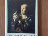 Atvirukų komplektas - Lietuvos tapyba XVI - XIX a