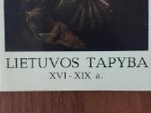 Atvirukų komplektas - Lietuvos tapyba XVI - XIX a - nuotraukos Nr. 2