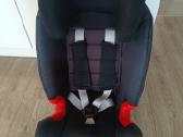 Britax Romer Advansafix automobilinė kėdutė 9-36kg
