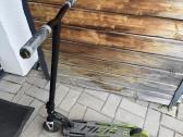 Triukinis paspirtukas Mgp origin pro faded