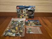 Lego Harry Potter 75950 Aragog's Lair - nuotraukos Nr. 5