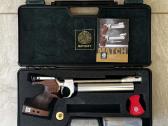Pniaumatinis pistoletas Steyr Lp2