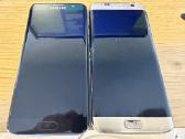 Samsung S7 edge (dalimis)
