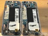 Samsung S7 edge (dalimis) - nuotraukos Nr. 2