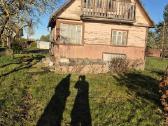 Parduodamas Jaukus Sodo namas Su 6a sklypu - nuotraukos Nr. 2