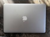 MacBook air13 (2017) - nuotraukos Nr. 2