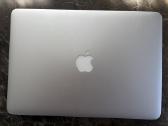 MacBook air13 (2017) - nuotraukos Nr. 3