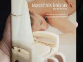 Masažinis krėslas - nuotraukos Nr. 3