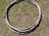 Elektros kabeliai lankstus viengysliai 25m2 16m2