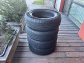 Naujos Premium klasės padangos Michelin Primacy 4