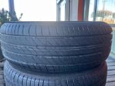 Naujos Premium klasės padangos Michelin Primacy 4 - nuotraukos Nr. 2