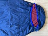 Miegmaišis Berghaus Flare 850 - nuotraukos Nr. 2