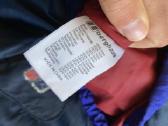 Miegmaišis Berghaus Flare 850 - nuotraukos Nr. 5