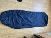 Miegmaišis Berghaus Flare 850 - nuotraukos Nr. 7
