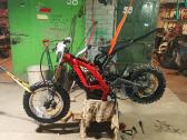 Surron Lb 40kw