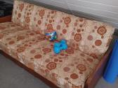Sofa -lova