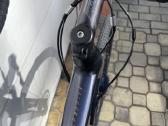 Gravel dviratis Scott Speedster 20 (2022 m.) - nuotraukos Nr. 2