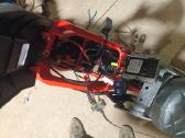Surron Lb 40kw - nuotraukos Nr. 7