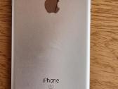 Apple iPhone 6s 32gb silver - nuotraukos Nr. 3