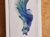 Apple iPhone 6s 32gb silver - nuotraukos Nr. 4