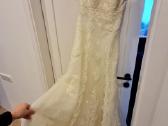 Vestuvinė suknelė Pronovias