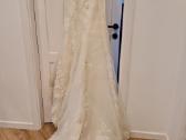Vestuvinė suknelė Pronovias - nuotraukos Nr. 5