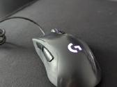 Logitech g403 gaming mouse - nuotraukos Nr. 2