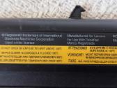 Lenovo Thinkpad Li-ion 10.8v 4.4ah baterija - nuotraukos Nr. 2