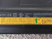 Lenovo Thinkpad Li-ion 10.8v 4.4ah baterija - nuotraukos Nr. 3
