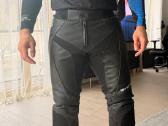 Bmw Motorcycle Pants Hotlap Men 2025