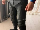 Bmw Motorcycle Pants Hotlap Men 2025 - nuotraukos Nr. 2