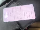 Samsung Galaxy S21 fe 5G - nuotraukos Nr. 2