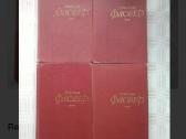 Gustav Flober Russian language 4 books - nuotraukos Nr. 2