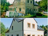 Fasadų šiltinimas nuo 20€/m²