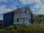 Fasadų šiltinimas nuo 20€/m² - nuotraukos Nr. 3