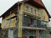 Fasadų šiltinimas nuo 20€/m² - nuotraukos Nr. 7