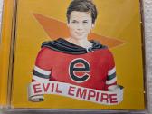 Rage Against The Machine - Evil Empire (CD, Album)